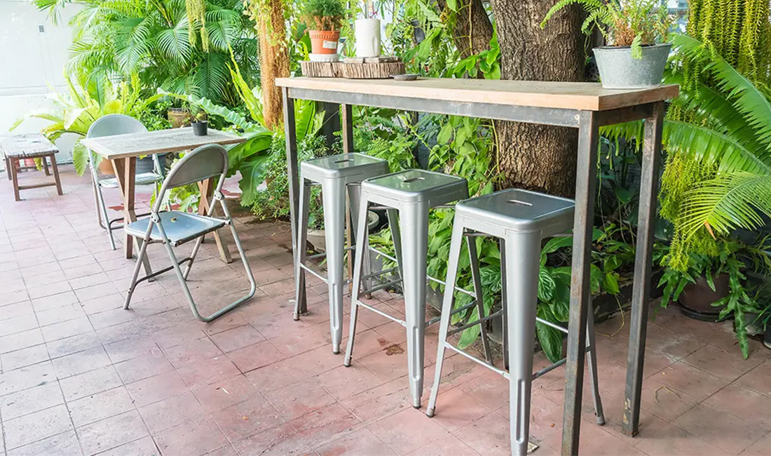 How to Restore Powder Coated Aluminum Patio Furniture: Expert Tips for a Fresh Look