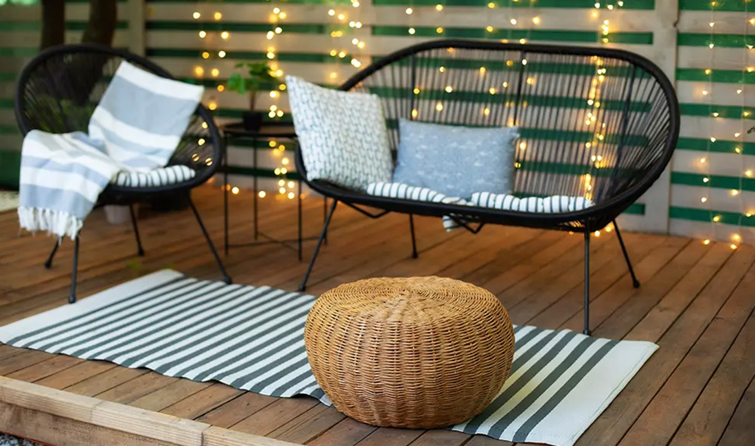 How to Fix Wicker Patio Furniture: Expert Repair Tips