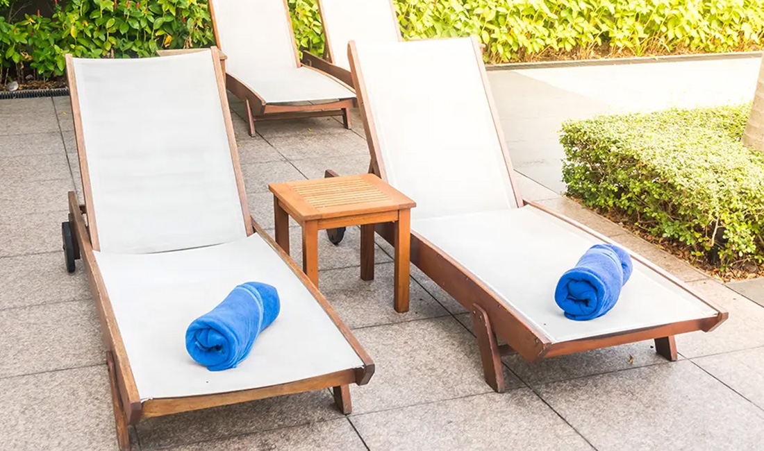 Can Patio Furniture Get Wet? Exploring Weather Resistance in Outdoor Furnishings