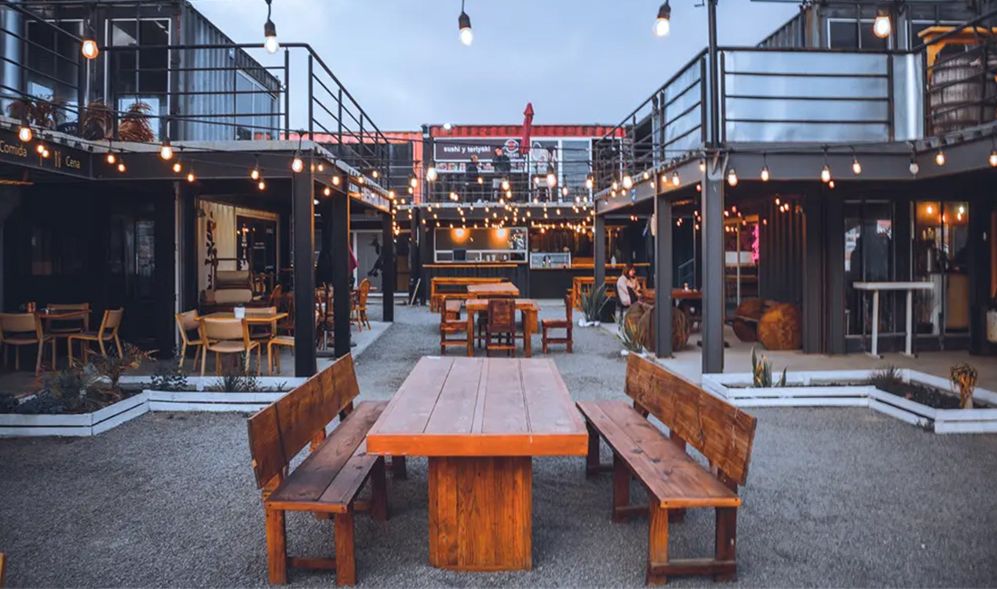 How to Care for Teak Outdoor Furniture: Simple Tips and Tricks