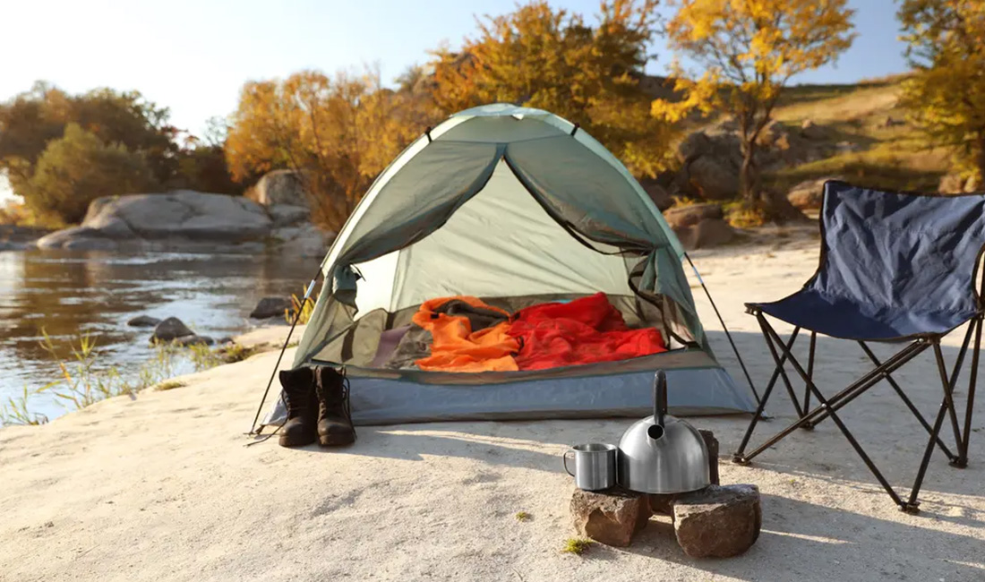 How to Fold a Beach Chair: Quick and Easy Steps