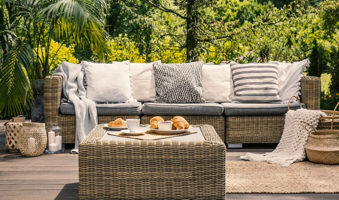 How to Clean Outdoor Furniture: Ultimate Tips for a Spotless Patio