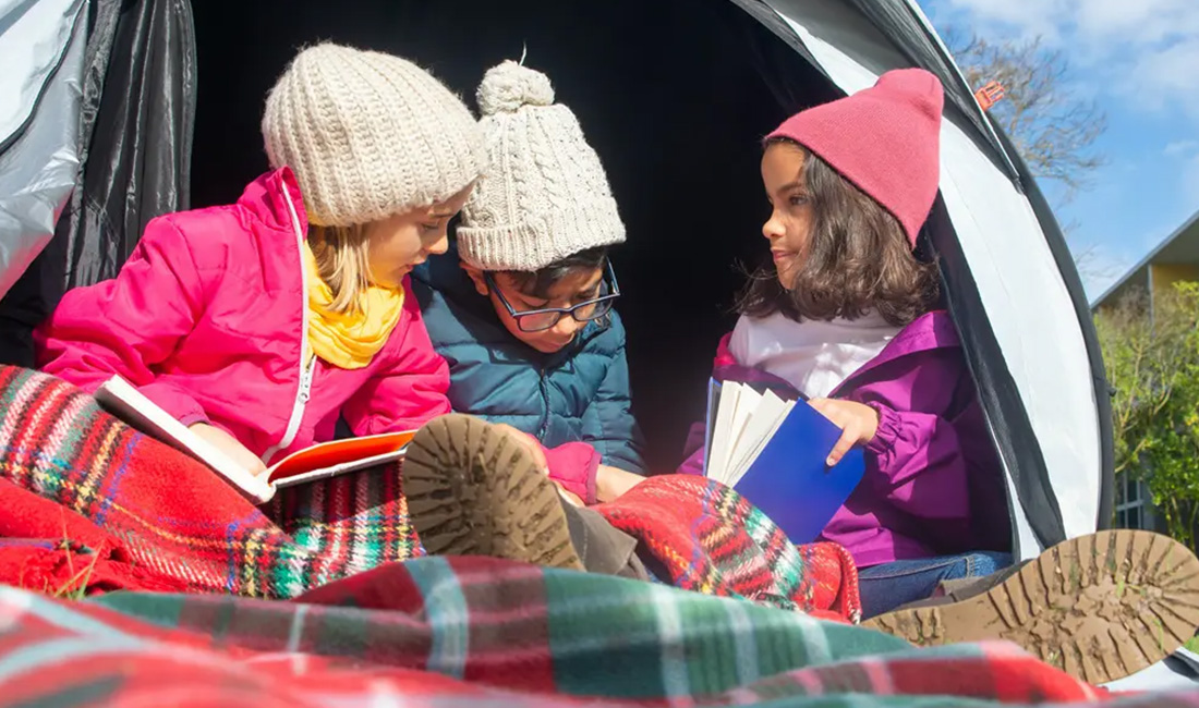 What to Wear for Camping: Essential Outfit Tips for a Great Adventure