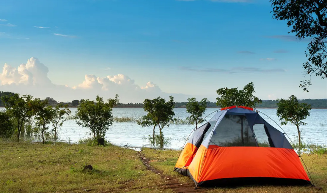What is Dry Camping? A Quick and Simple Guide for Beginners