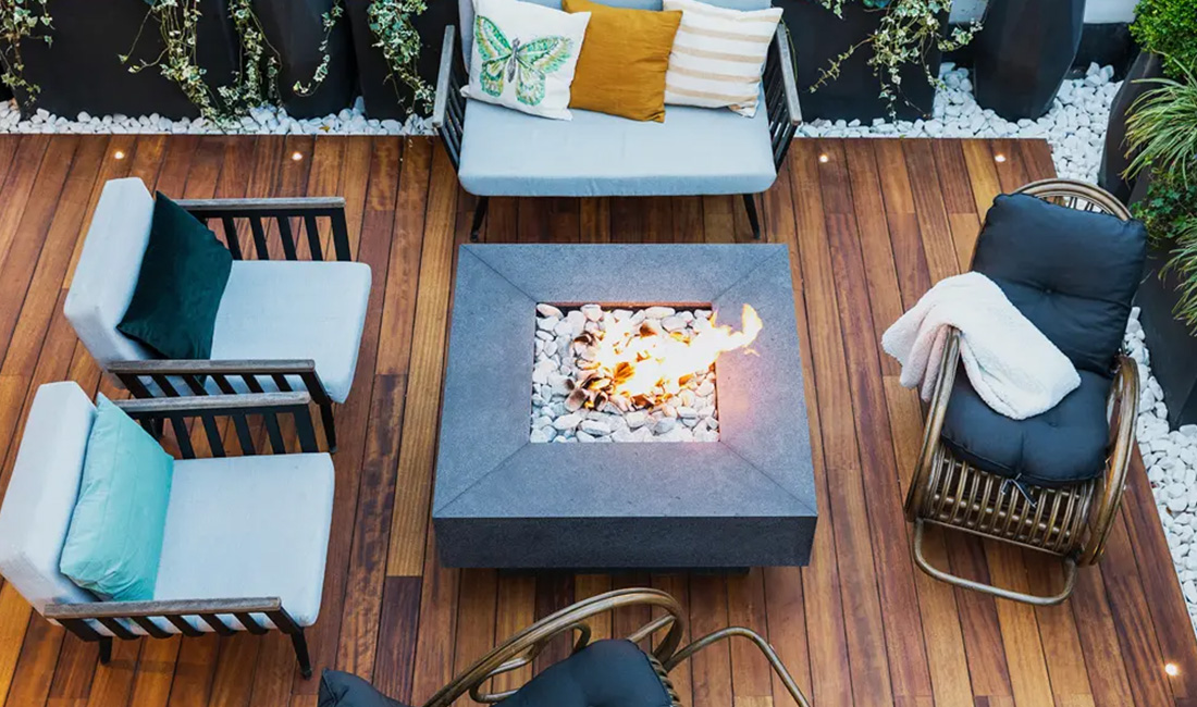Why Is Patio Furniture So Expensive?