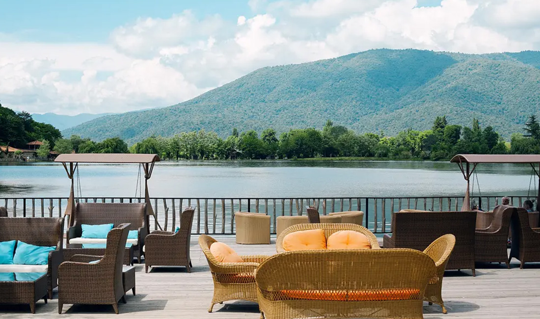 How To Keep Patio Furniture From Blowing Away