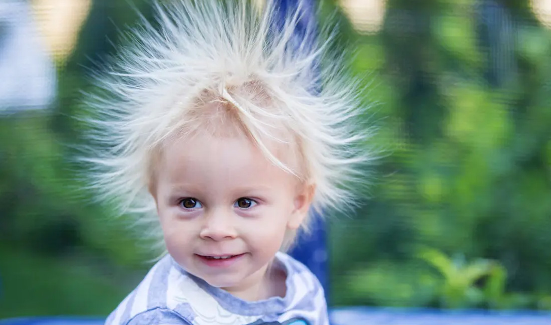 How To Get Rid of Static Electricity on Outdoor Furniture