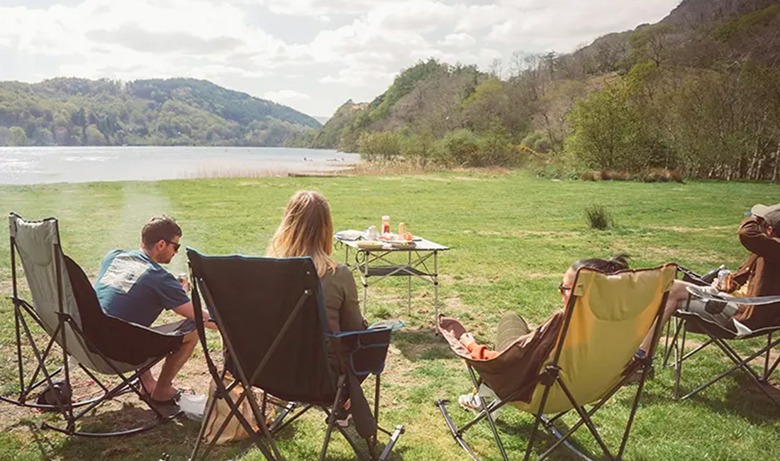 How Much Weight Can a Folding Chair Hold?