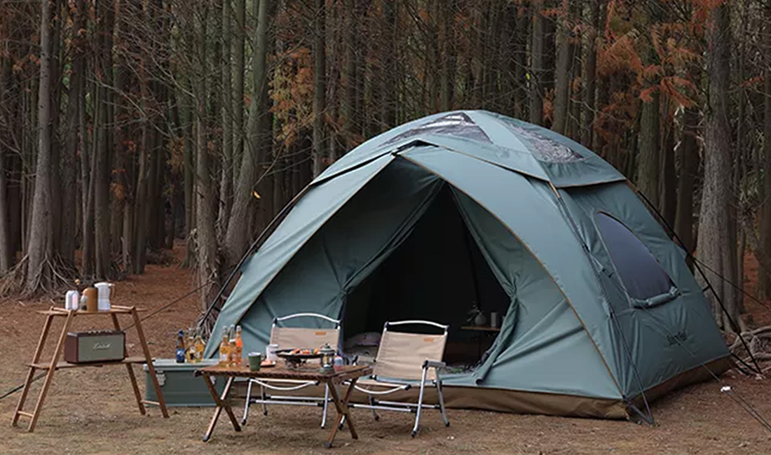Plan the Perfect Camping Trip in 5 Simple Steps