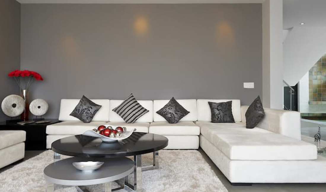 Indoor Furniture: How to Make Your Mama Proud While Being Nice to Your Butt