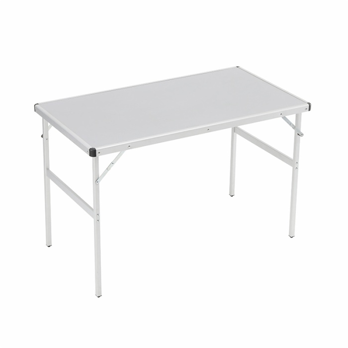Aluminum Frame Outdoor Equipment Furniture Folding Table Foldable Camping Portable Picnic Tables