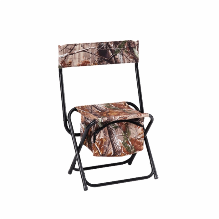 Promotional Compact Hunting and Fishing Camp Chair