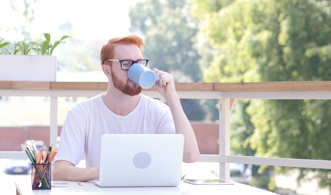 Outdoor Office Ideas