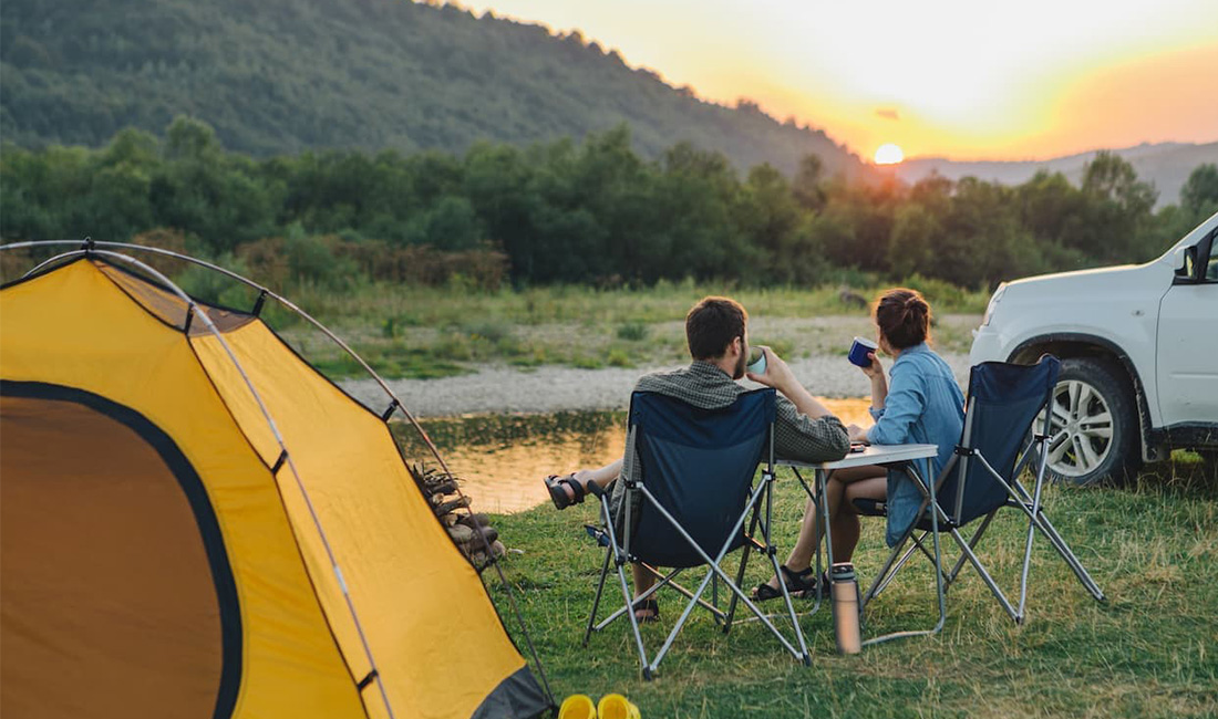 10 Easy Outdoor Cinema Party Ideas