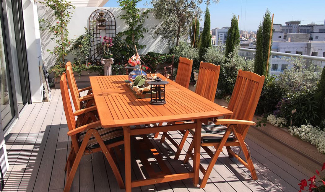 11 Excellent Outdoor Porch Furniture Ideas