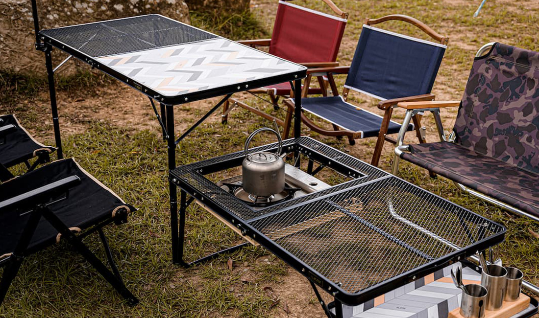 10 Affordable Outdoor Shelter Ideas