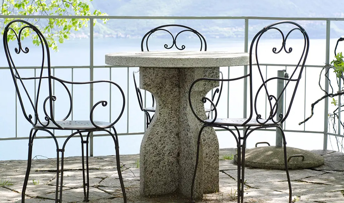 Is Aluminum Good for Outdoor Furniture: Expert Insights and Benefits