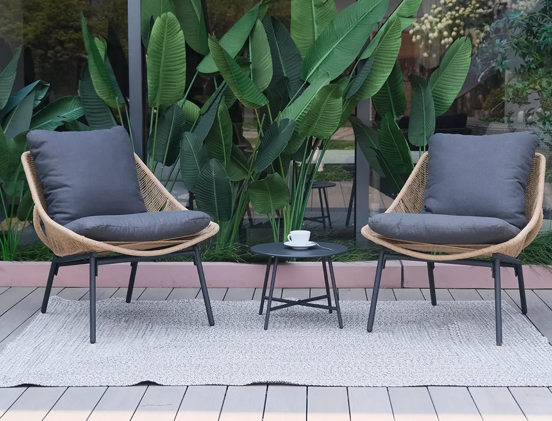 Coastal Rope Collection