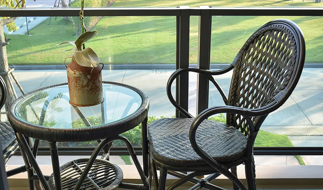 Patio Furniture Aluminum or Steel: Expert Recommendations for Choosing Your Outdoor Material