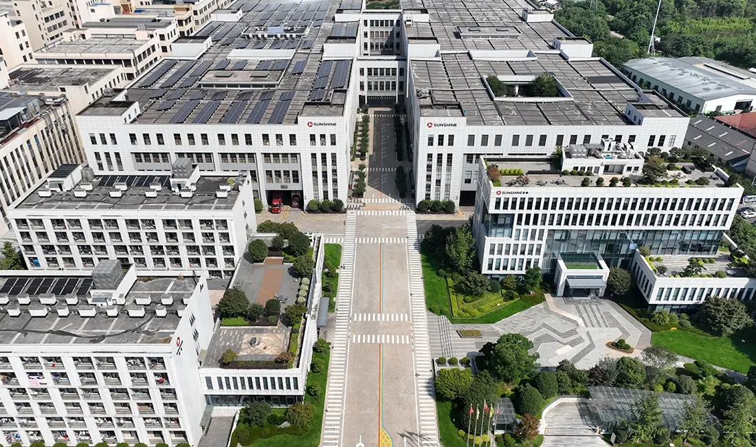 Green and sustainable development