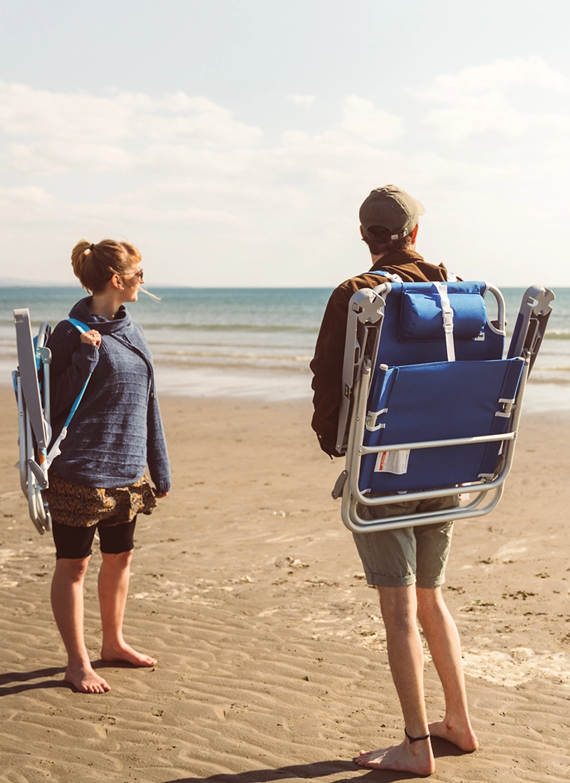 Beach Furniture