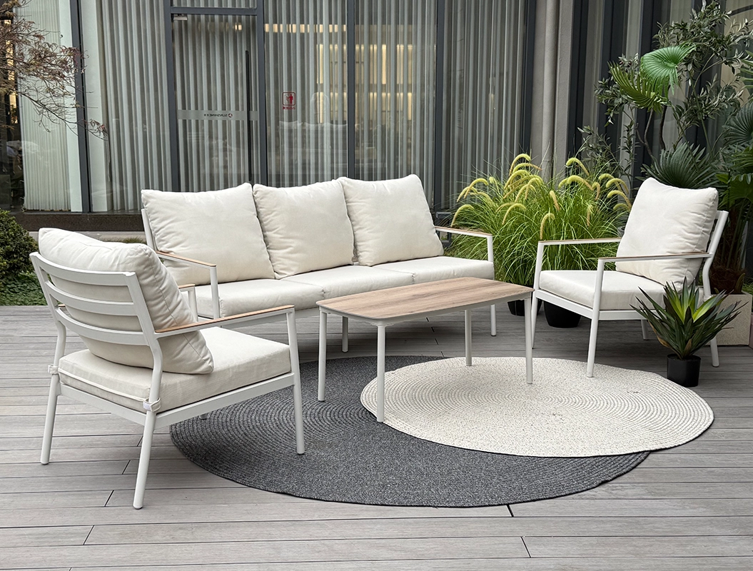 OEM  Garden Furniture Wholesale