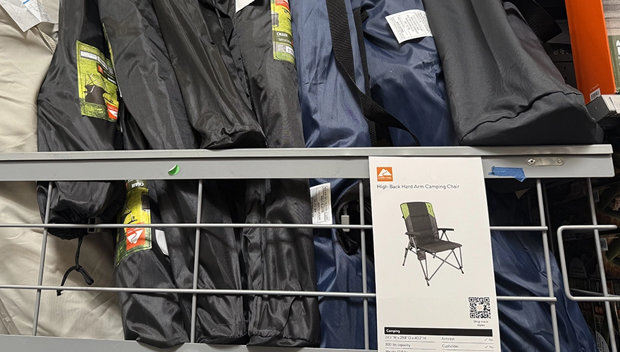 Hospitality Lounge Kits