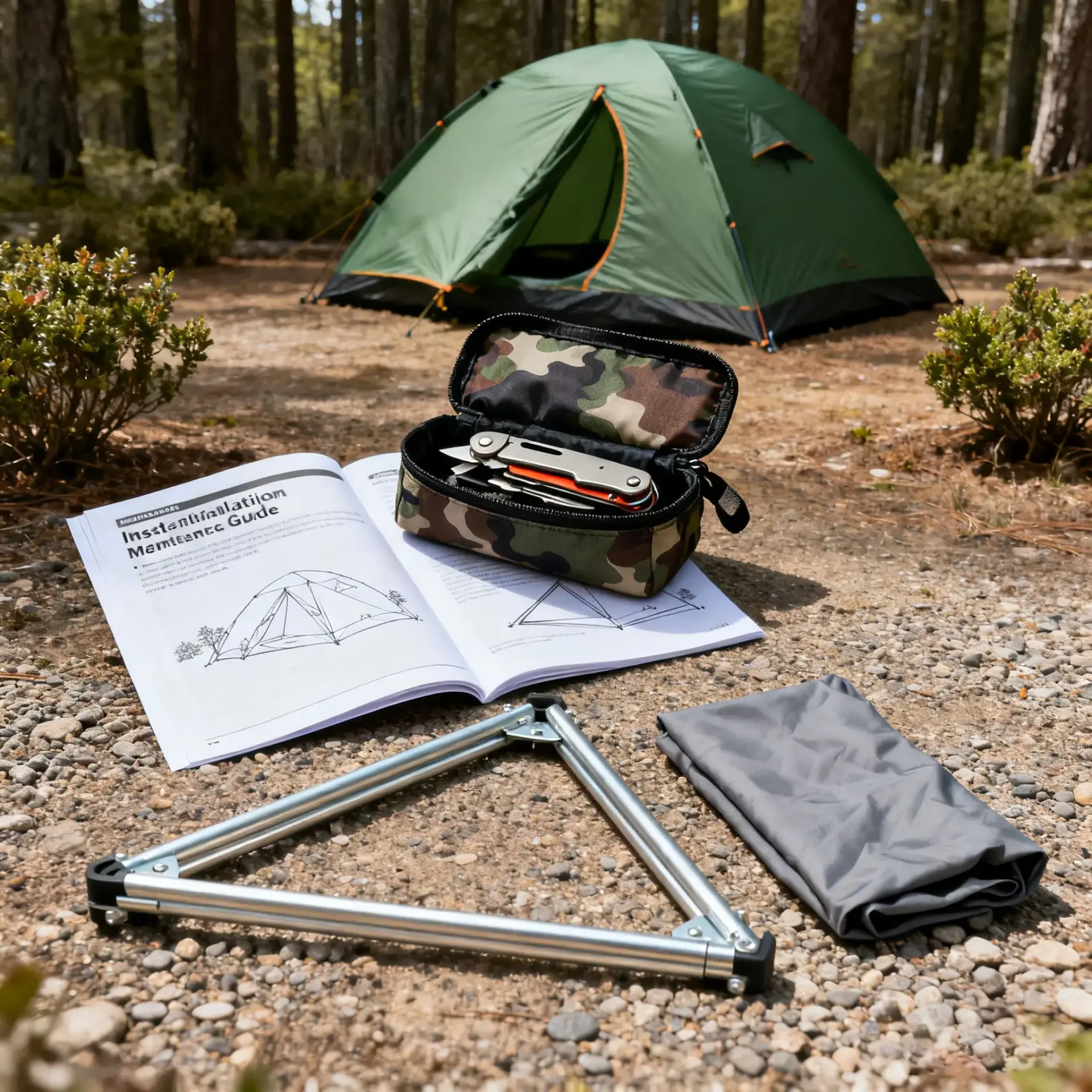 Installation andMaintenance cuides