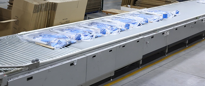 Projects & Public Spaces