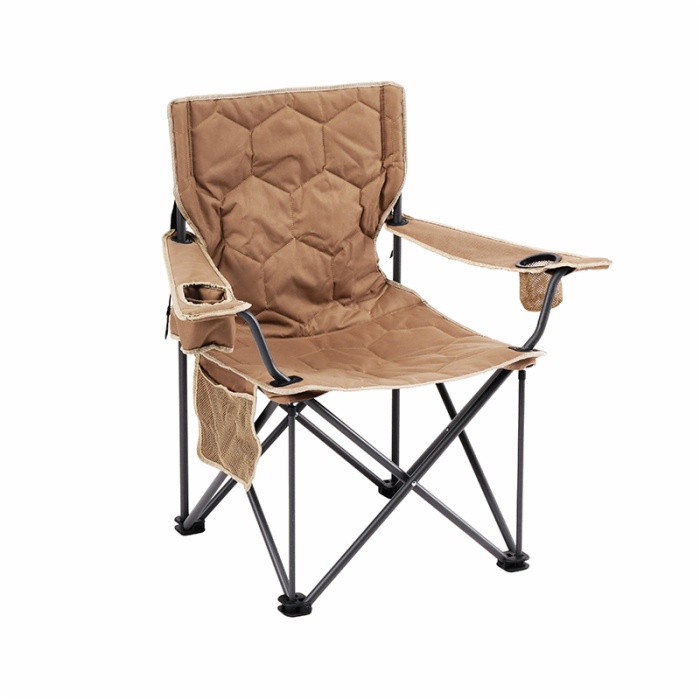 Oversized Outdoor Aluminum Lightweight Portable Folding Backpack Beach Camping Picnic Chair