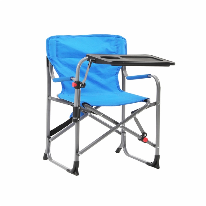 Custom Made Folding Portable Director Outdoor Custom Foldable Camping Director Chair for Children