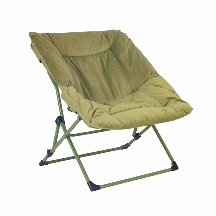 Folding Chair Indoor Moon Square Chairs