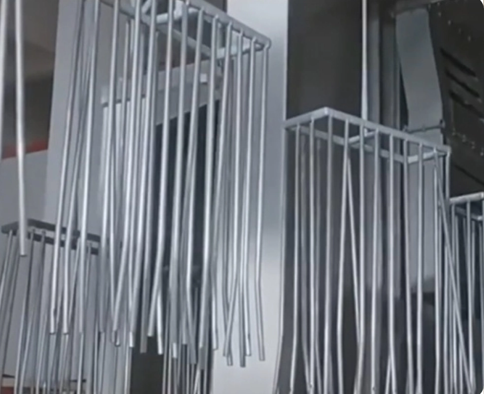 Forming & Fabrication