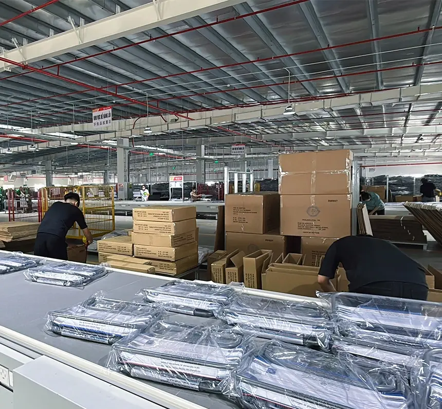 Representative Products fromVietnam