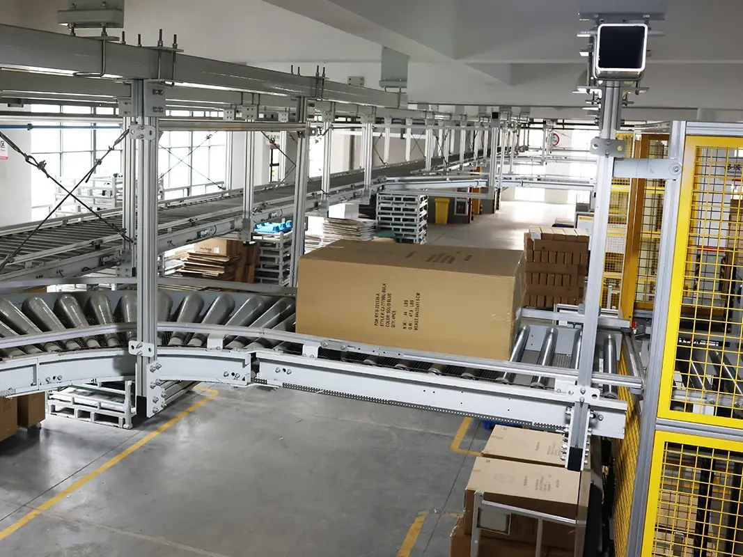 Packaging & Branding