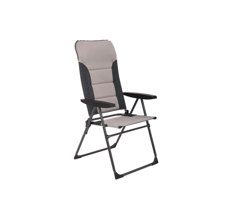 5-Position RV Chair with High Back and Removable Headrest