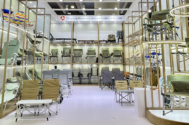 Exhibitions & Trade Shows1