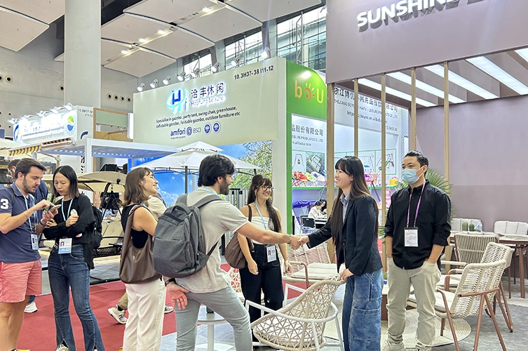 Exhibitions & Trade Shows1