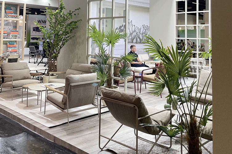 Exhibitions & Trade Shows1