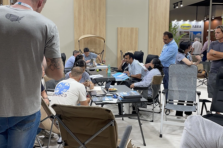 Exhibitions & Trade Shows1