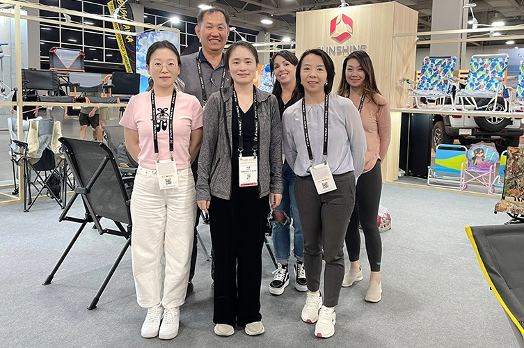 Exhibitions & Trade Shows1