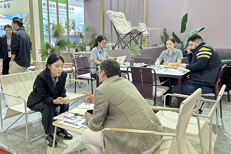 Exhibitions & Trade Shows1