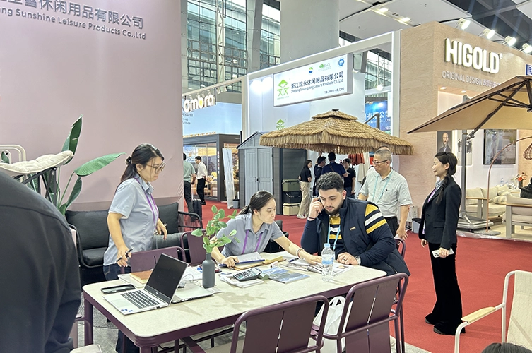 Exhibitions & Trade Shows1