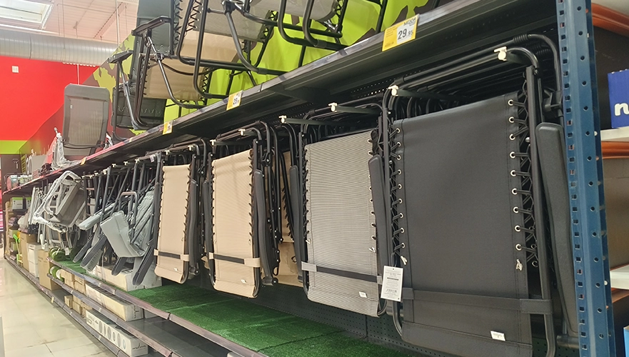 Walmart Camping Supplies