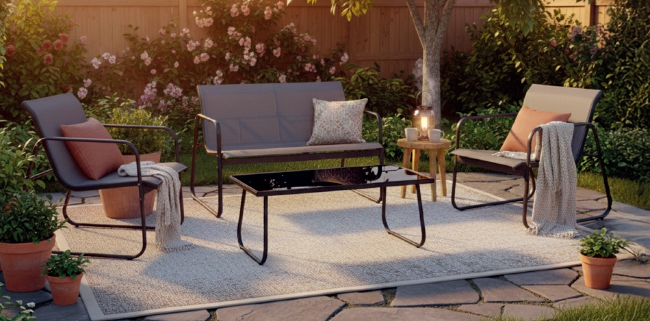  OEM  Garden Furniture Wholesale