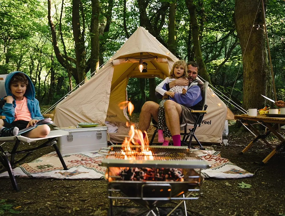 OEM Garden Furniture Wholesale