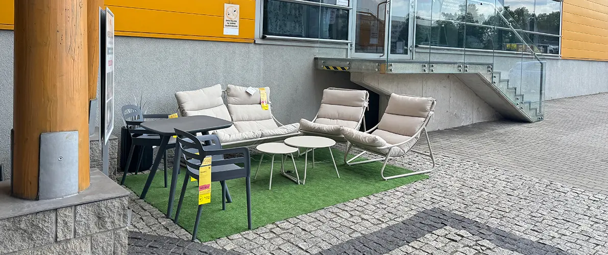 Projects & Public Spaces