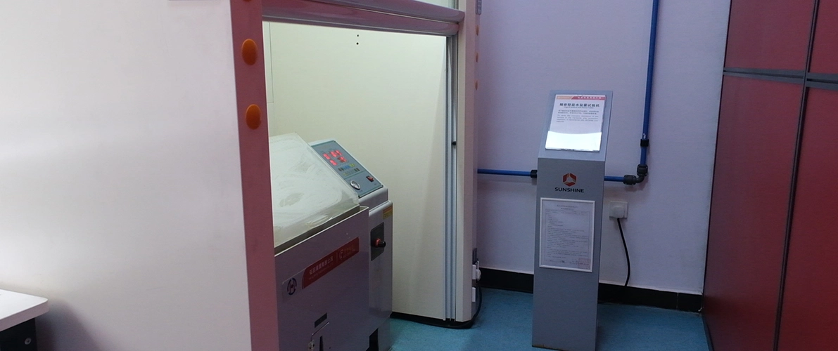 Public Safety and Compliance - Verified, Less Risky Systems