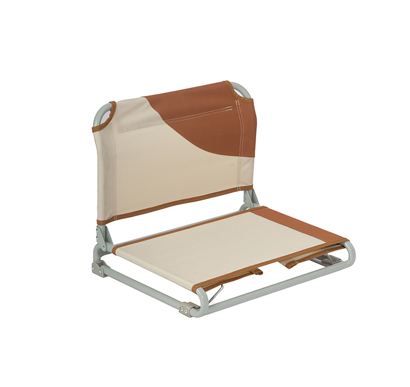 Bungee Stadium Seat Folding Stadium Chairs with Bleacher Hook