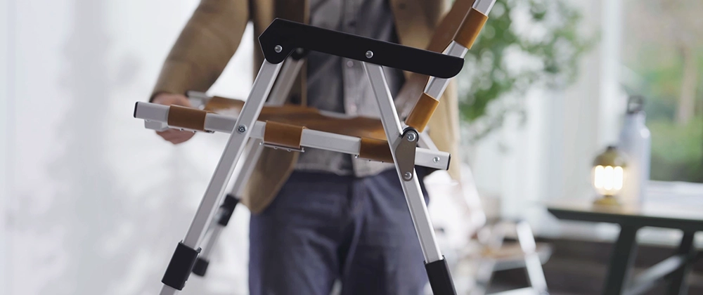 Streamlined operation, low maintenance